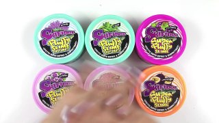 Skifidol SUPER FLUFFY SLIME Contro FLUFFY SLIME (2 Mesi Dopo) QUAL È MEGLIO?