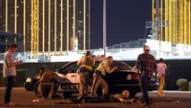 Las Vegas shooting: What we know so far