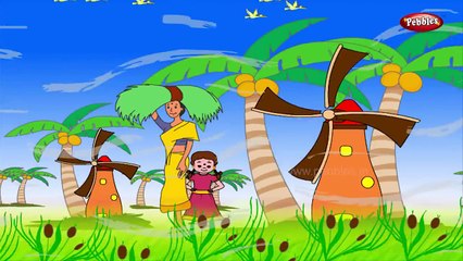 Top 10 Malayalam Rhymes | Nursery Rhymes Collection vol 2