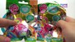 GIANT My Litte Pony Surprise Eggs Play-Doh, with Rainbow Dash, Rarity, Twilight Sparkle & Applejack