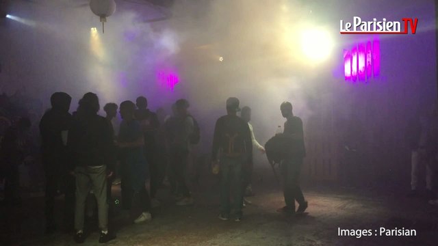 Asnières : une boîte de nuit clandestine devant le tribunal