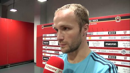 Foot - L1 - OM : Germain «On a su bien réagir»