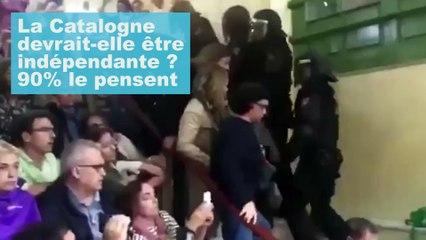 Les images symboliques de l’enfer catalan