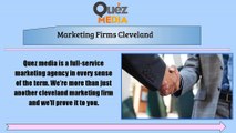 Cleveland Search Engine Optimization | Quez Media Marketing