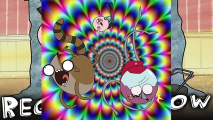 10 Teorías de caricaturas que quizá no conocías - Parte 2