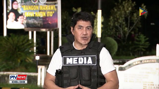 Sec. Pernia, umaasang magbabago ang bersyon ng Train Bill sa Senado