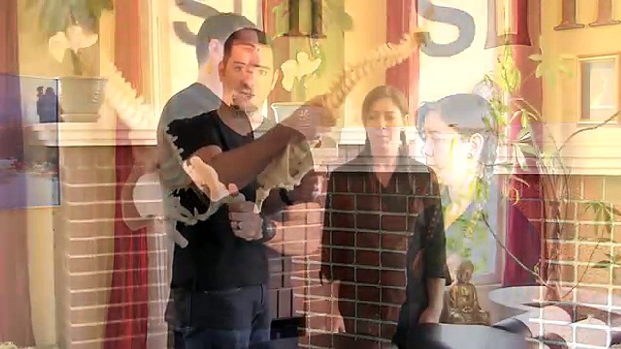 Why Your Back Hurts, How to Bend Over, Low Back Pain Tips by Inner Sun Chiropractic Austin