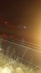 Otomobil Sulama Kanalına Uçtu, Anne ve Oğlu Öldü