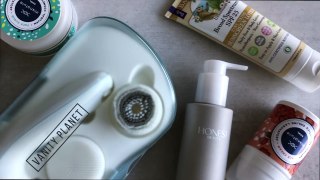 MY MORNING ROUTINE - EVERYDAY SKINCARE 2017