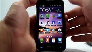 [ Review ] : Samsung i8160 Galaxy Ace 2 (พากย์ไทย)