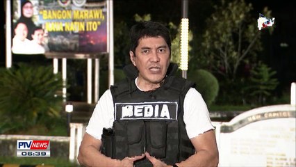 Palasyo, umaasang susuportahan ng mga negosyante ang tax reform program