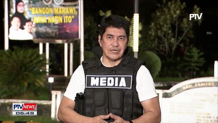 20 patay, mahigit 100 sugatan sa pamamaril sa Las Vegas