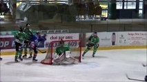 Match de 1ère ligue du samedi 30.9.2017: HCVJ - HC Yverdon-les-Bains