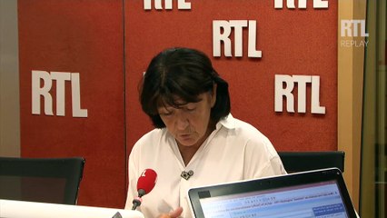 RTL Monde du 29 septembre 2017