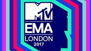 ((WATCH) EMA - Europe Music Awards 2017 FULL Show