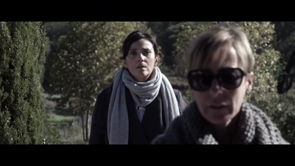 Jogo de Damas | trailer