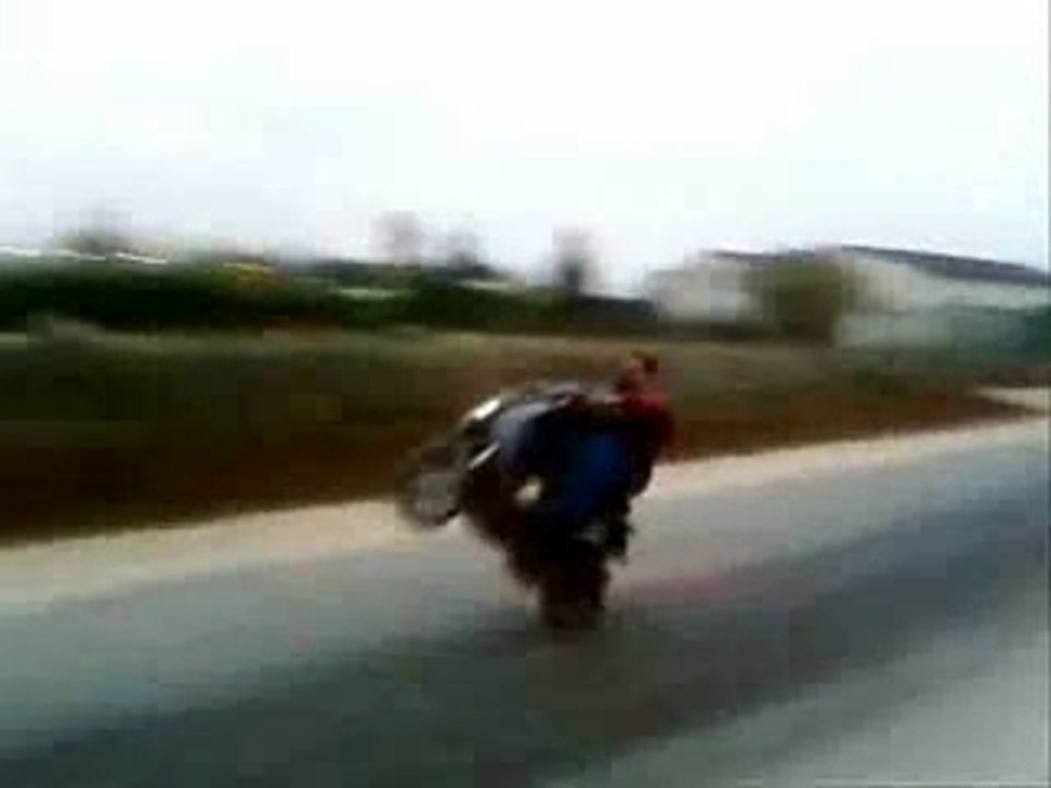 Stunt