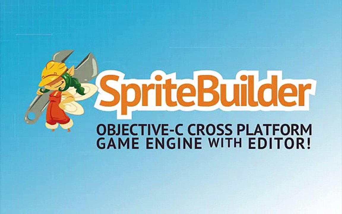 SpriteBuilder Tutorial.