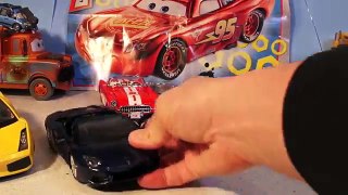 Ferrari F12 Berlinetta Kit by Top YouTube Channel for Kids PCTFF