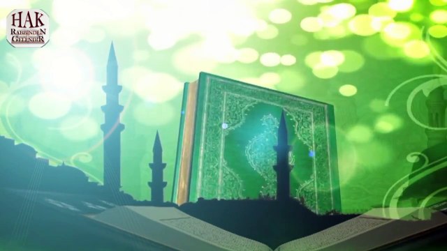 isteyen iyme-en etsin isteyen ke-efir olsun müwminler için cenet wardır ke-efirler içincehenemwardır