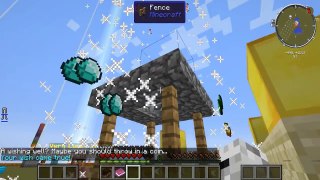 Lucky Blocks Blancs ! | Minecraft Moddé S2 | Episode 33