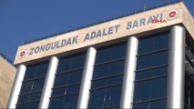 Zonguldak'ta Fetö'nün 73 Sanıklı Emniyet Yapılanması Davası Başladı