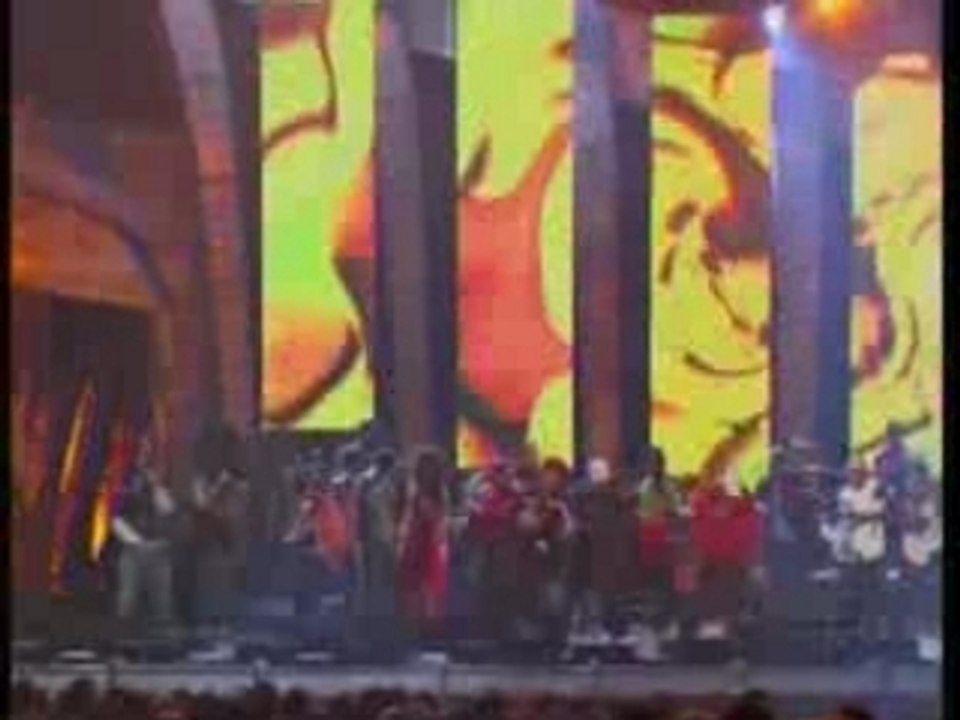 W & Y, Ivy Queen, Tony, Hector- Noche De Entierro