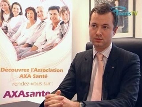Interview Nicolas Mortel Journée mondiale du diabète