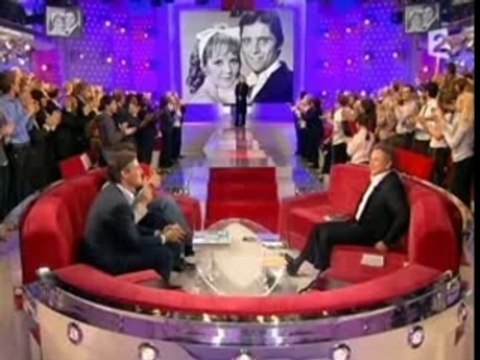 Sacha Distel & Petula Clark - duo lead me on