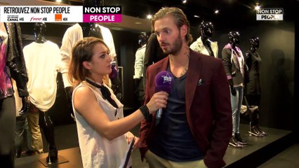 M Pokora : Son touchant message ses fans après la finale de The Voice Kids ! (VIDEO)