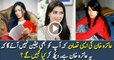 Shocking Pictures of Ayeza Khan