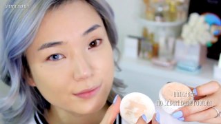 Korean vs American Makeup | Suhrealmakeup