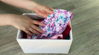 Packing for American Girl Doll