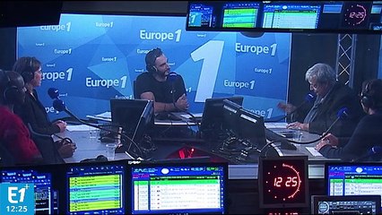 "Alexandre Jardin est à Chateaubriand ce que Francis Huster est à Gérard Philipe"