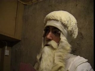 Le Seigneur des Anneaux Parodie (2/4)