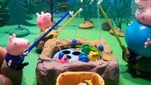 Сборник пеппа и ее семья Peppa Pig Toy Игрушки Свинка Пеппа мультфильмы для детей из игрушек