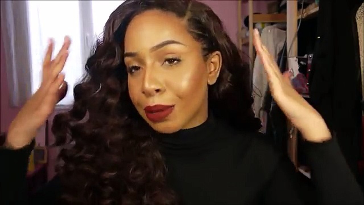 * TOUT SUR MES PERRUQUES ! * AVEC LE SITE SUPERBEAUTE