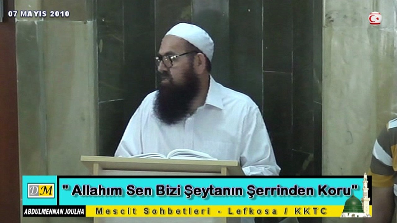 Göbekli Kişilerin Çoğalması Kıyamet Alametlerindendir.  (DM)