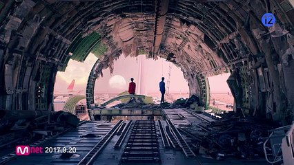 [Teaser 1] SF9(에스에프나인) _ 오솔레미오(O Sole Mio) Teaser#1 Solar Signal #1