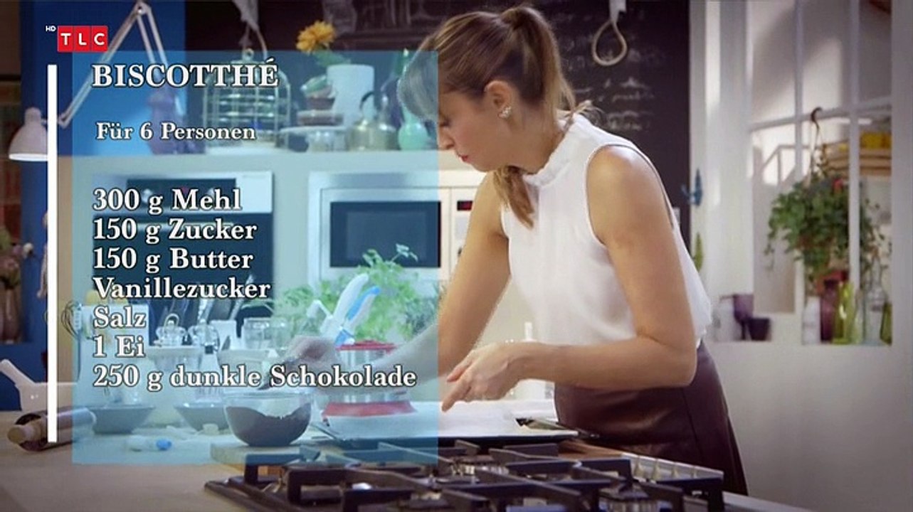 Molto Bene - Benedetta kocht: Folge 75 (Koch-Show)