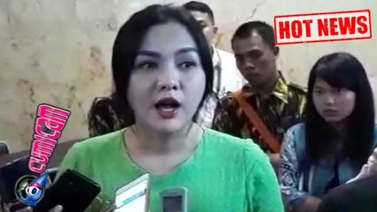 Hot News! Awal Mula Perkenalan Vicky Shu dan Bos First Travel - Cumicam 02 Oktober 2017