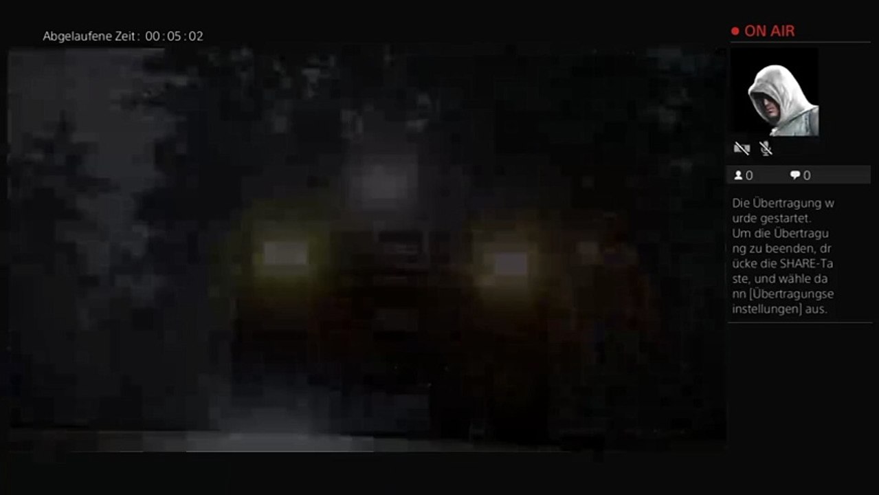 INFAMOUS SECOND SON (2)