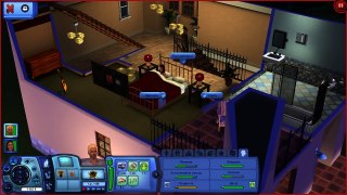 Lp. The Sims 3 #16 Рождение ребенка!