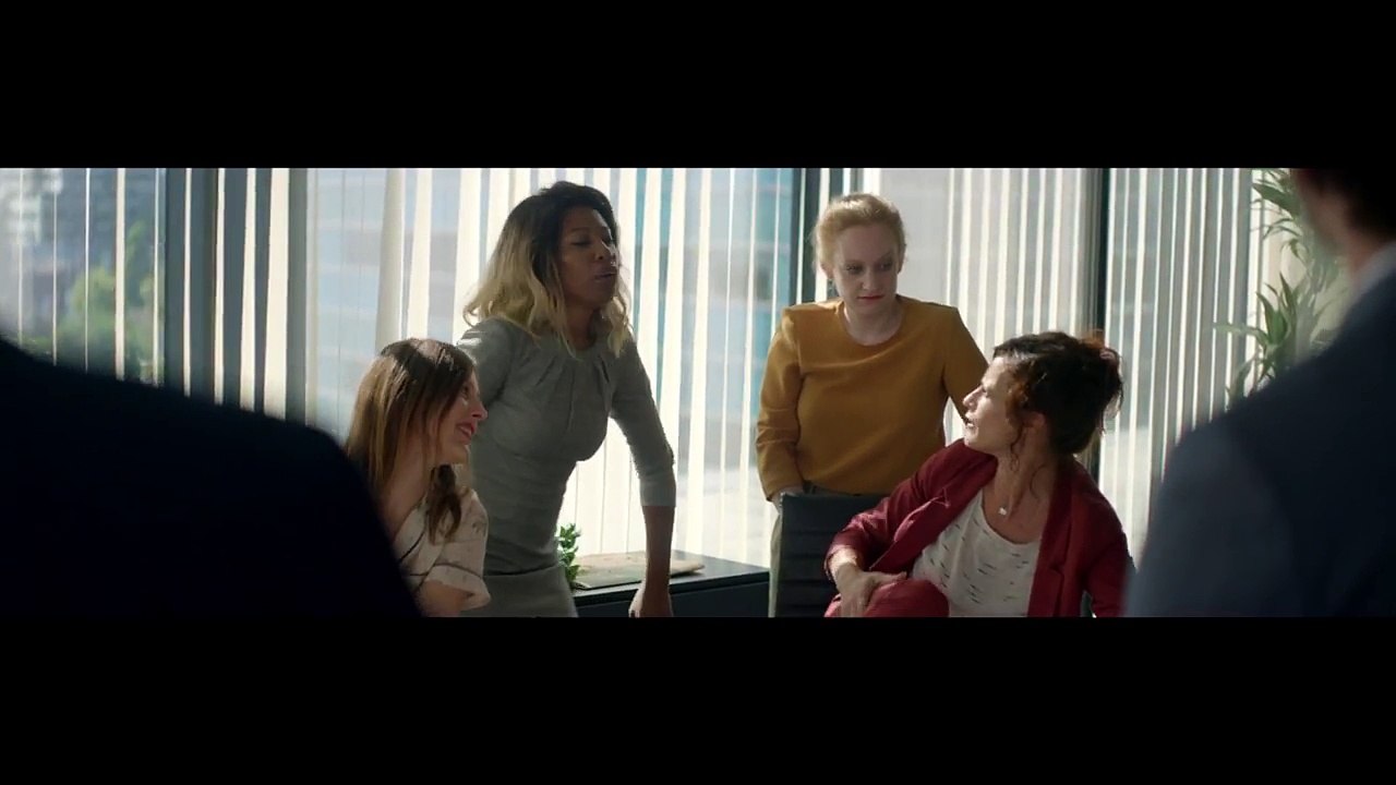 Publicis Conseil pour Orange - «Spoileuses» - octobre 2017