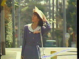 熱っぽいの! OP(1988年4月)