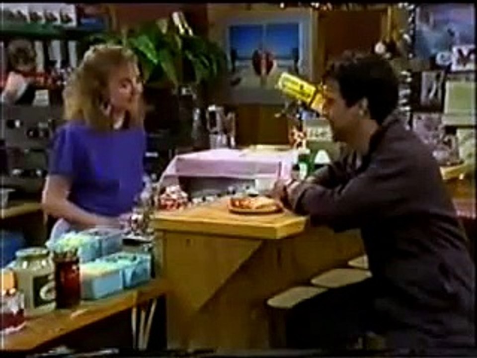 NEIGHBOURS EPISODE 636