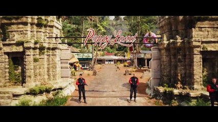 Kingsman- The Golden Circle - 'Bloody Good Fun' TV Commercial - 20th Century FOX
