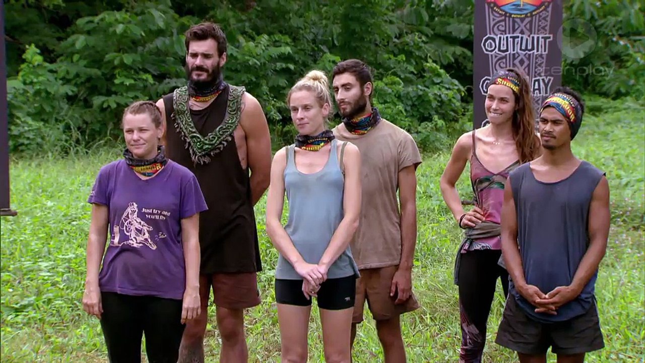 Autsrlaian Suvrivor S4 E22