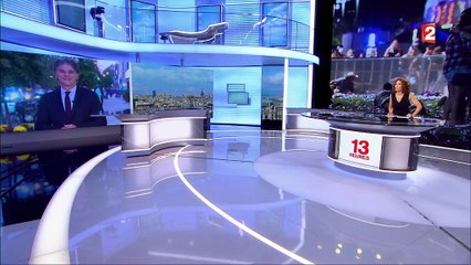 Fusillade de Las Vegas : le profil du tireur se précise