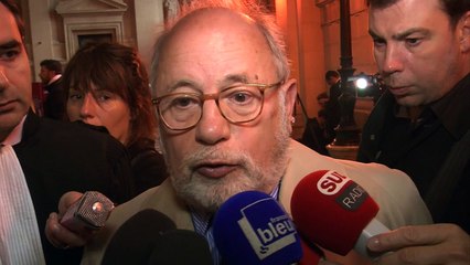 Procès Merah : Samuel Sandler : "Aucune révélation ne fera revivre mes enfants"